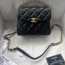 Chanel Satchel Bags